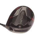 TaylorMade Stealth Plus Graphite Mens Right Hand Driver 10.5* Stiff - HZRDUS RDX Smoke 6.0 60g