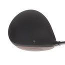 TaylorMade Stealth Plus Graphite Mens Right Hand Driver 10.5* Stiff - HZRDUS RDX Smoke 6.0 60g