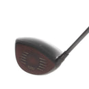 TaylorMade Stealth Plus Graphite Mens Right Hand Driver 10.5* Stiff - HZRDUS RDX Smoke 6.0 60g