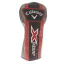 Callaway X Hot Graphite Mens Right Hand Driver 10.5* Regular - Project X