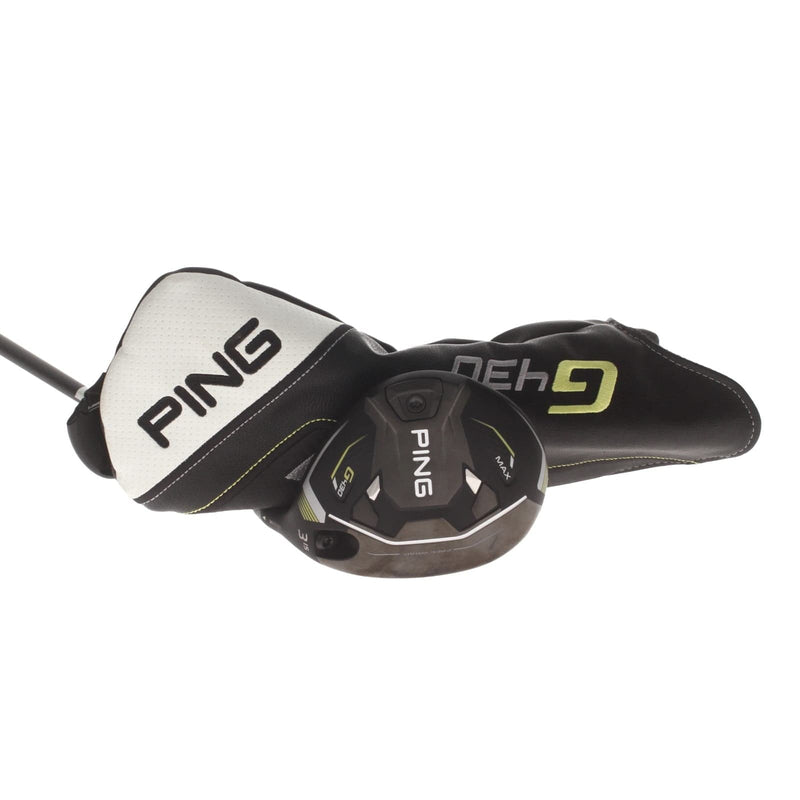 Ping G430 Max Graphite Mens Right Hand Fairway 3 Wood 15* Regular - Alta CB 65 R