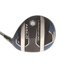 Cleveland Halo Launcher XL Graphite Ladies Right Hand Fairway 7 Wood 21* Ladies - Projext X Cypher Fifty-Five 4.0 L