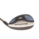 Callaway Steelhead XR Graphite Ladies Right Hand 6 Hybrid 28* Ladies - UST Mamiya Recoil ES 450 F1