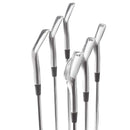 TaylorMade P7MC Steel Mens Right Hand Irons 5-PW Stiff - Dynamic Gold S300 120