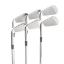TaylorMade P7MC Steel Mens Right Hand Irons 5-PW Stiff - Dynamic Gold S300 120