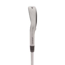 Callaway Apex Ai200 Steel Mens Left Hand 4 Iron 21* Regular - Dynamic Gold R300 Mid 100
