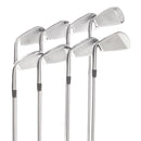 Callaway X-Forged 2013 Steel Mens Right Hand Irons 3-PW Uniflex - Nippon 990 N.S. Pro 990GH
