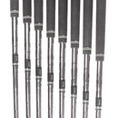 Callaway X-Forged 2013 Steel Mens Right Hand Irons 3-PW Uniflex - Nippon 990 N.S. Pro 990GH