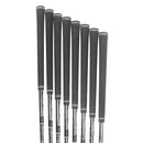 Callaway X-Forged 2013 Steel Mens Right Hand Irons 3-PW Uniflex - Nippon 990 N.S. Pro 990GH
