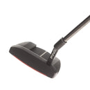 Ping Oslo H Mens Right Hand Putter 34.5" Mallet - Golf Pride