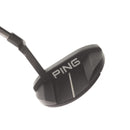 Ping Oslo H Mens Right Hand Putter 34.5" Mallet - Golf Pride