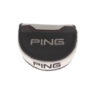 Ping Oslo H Mens Right Hand Putter 34.5" Mallet - Golf Pride