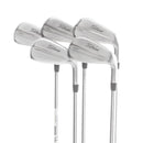 Titleist T350 Steel Mens Right Hand Irons 6-PW Regular - N.S. Pro 950GH R