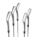 Titleist T350 Steel Mens Right Hand Irons 6-PW Regular - N.S. Pro 950GH R