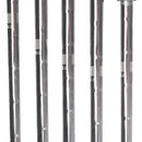 Titleist T350 Steel Mens Right Hand Irons 6-PW Regular - N.S. Pro 950GH R