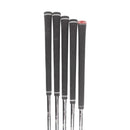 Titleist T350 Steel Mens Right Hand Irons 6-PW Regular - N.S. Pro 950GH R