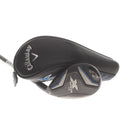 Callaway X Series N416 Graphite Mens Right Hand 3 Hybrid 19* Regular - Callaway X-Series 60 R