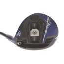 Mizuno GT180 Graphite Mens Right Hand Fairway 3 Wood 15* Regular - Mitsubishi Chemical Tensei CK Series 60 Blue