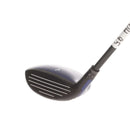 Mizuno GT180 Graphite Mens Right Hand Fairway 3 Wood 15* Regular - Mitsubishi Chemical Tensei CK Series 60 Blue
