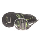 Cobra Radspeed Graphite Mens Left Hand Fairway 3 Wood 14.5* Stiff - Even Flow Riptide CB 6.0 S 50g