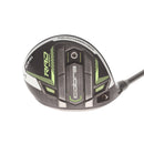 Cobra Radspeed Graphite Mens Left Hand Fairway 3 Wood 14.5* Stiff - Even Flow Riptide CB 6.0 S 50g