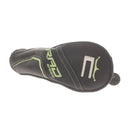 Cobra Radspeed Graphite Mens Left Hand Fairway 3 Wood 14.5* Stiff - Even Flow Riptide CB 6.0 S 50g