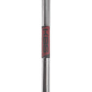 Cobra King Speedzone Steel Mens Right Hand Irons 5-SW Stiff - KBS $-Taper Lite