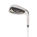 Cobra King Speedzone Steel Mens Right Hand Gap Wedge 48* Extra Stiff - KBS $-Taper Lite
