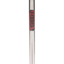 Cobra King Speedzone Steel Mens Right Hand Gap Wedge 48* Extra Stiff - KBS $-Taper Lite
