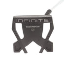 Wilson Infinite Buckingham Mens Right Hand Putter 34.5" Mallet -