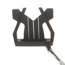 Wilson Infinite Buckingham Mens Right Hand Putter 34.5" Mallet -