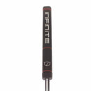 Wilson Infinite Buckingham Mens Right Hand Putter 34.5" Mallet -