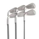 Callaway Rogue ST Max OS Graphite Mens Right Hand Irons 5-PW Senior - Cypher Fifty 5.0
