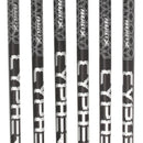 Callaway Rogue ST Max OS Graphite Mens Right Hand Irons 5-PW Senior - Cypher Fifty 5.0