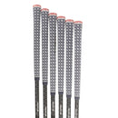Callaway Rogue ST Max OS Graphite Mens Right Hand Irons 5-PW Senior - Cypher Fifty 5.0