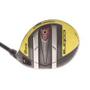 Cobra King F9 Graphite Mens Right Hand Fairway 3 Wood 14.5* Regular - UST Mamiya Helium 5F3