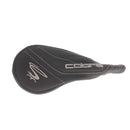 Cobra King F9 Graphite Mens Right Hand Fairway 3 Wood 14.5* Regular - UST Mamiya Helium 5F3