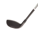 Cobra T-Rail Graphite Mens Right Hand 5 Hybrid 23* Regular - Ultralite 50R