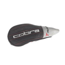 Cobra T-Rail Graphite Mens Right Hand 5 Hybrid 23* Regular - Ultralite 50R