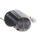 Callaway Paradym Ai-Smoke Max Graphite Mens Right Hand Driver 9* Stiff - Denali Black 60g 6.0