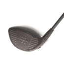 Callaway Paradym Ai-Smoke Max Graphite Mens Right Hand Driver 9* Stiff - Denali Black 60g 6.0