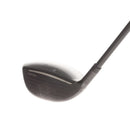 TaylorMade Qi10 Graphite Mens Right Hand Fairway 3 Wood 16.5* Stiff - Fujikura Ventus Blue 6-S