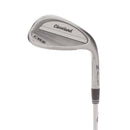 Cleveland CBZ Steel Mens Right Hand Gap Wedge 50* 12 Bounce Wedge - KBS Hi-Rev 2.0 115