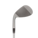 Cleveland CBZ Steel Mens Right Hand Gap Wedge 50* 12 Bounce Wedge - KBS Hi-Rev 2.0 115