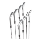 Titleist 712 CB/MB Steel Mens Right Hand Irons 3-PW Stiff - True Temper Dynamic Gold S300
