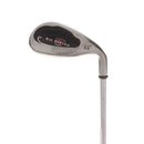 Callaway Big Bertha 2004 Steel Mens Right Hand Sand Wedge 55* Uniflex -