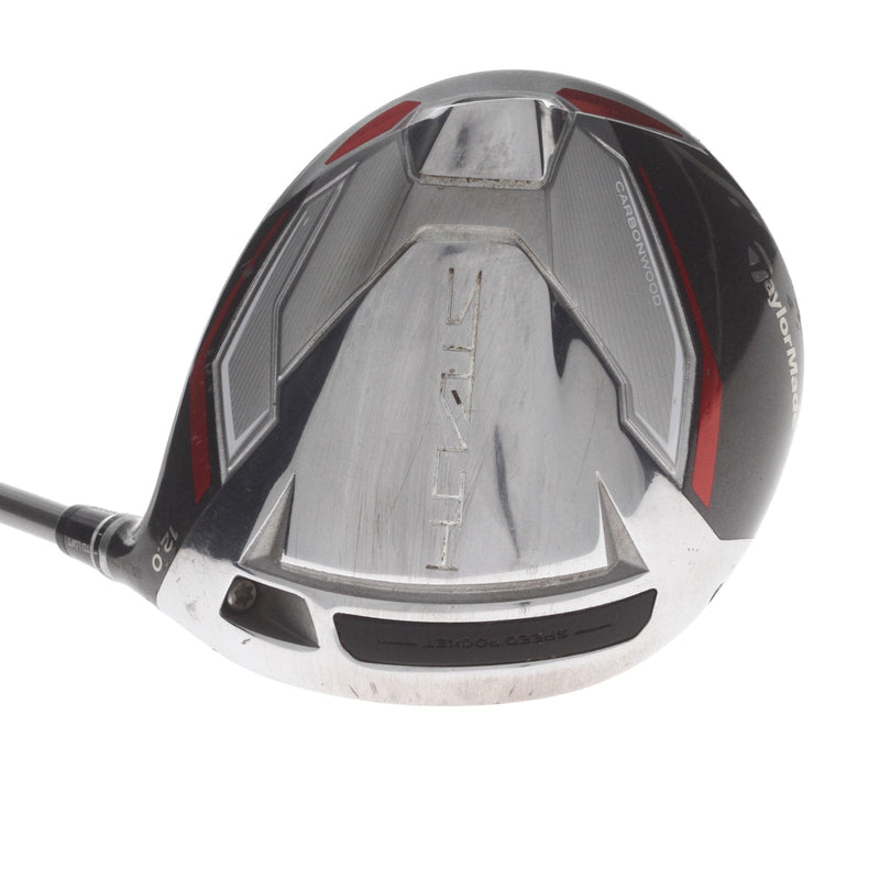 TaylorMade Stealth Graphite Ladies Right Hand Driver 12* Ladies - TaylorMade 40g