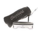 Cleveland TFi 2135 8.0 Mens Right Hand Putter 35" Blade - Herrick Super Light