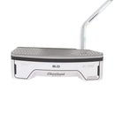 Cleveland TFi 2135 8.0 Mens Right Hand Putter 35" Blade - Herrick Super Light