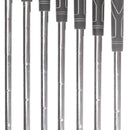 Wilson X31 431ss Steel Mens Right Hand Irons 5-PW Regular -